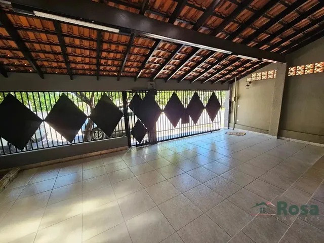 Imagem 6: Casa em Condomínio para Venda, 4 Quarto(S), Próximo a Ufmt, Recanto dos Pássaros