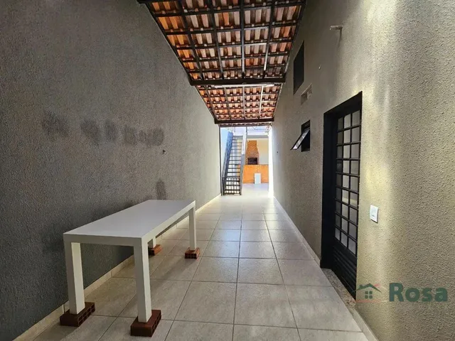 Imagem 3: Casa em Condomínio para Venda, 4 Quarto(S), Próximo a Ufmt, Recanto dos Pássaros