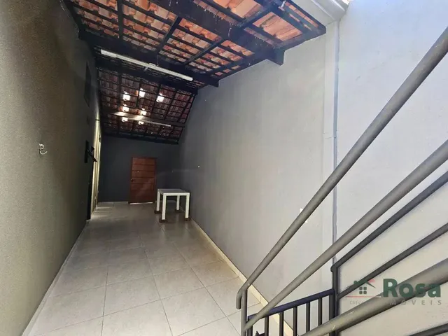 Imagem 9: Casa em Condomínio para Venda, 4 Quarto(S), Próximo a Ufmt, Recanto dos Pássaros