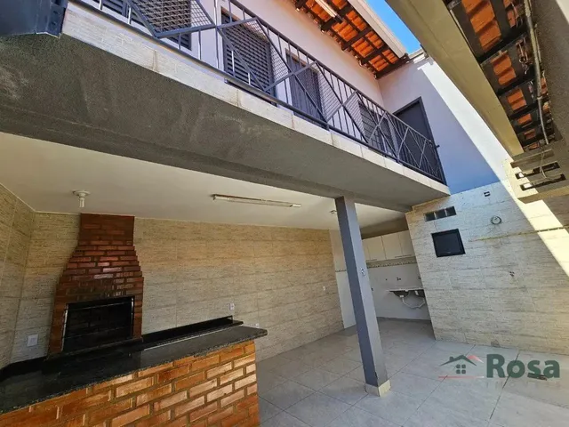 Imagem 16: Casa em Condomínio para Venda, 4 Quarto(S), Próximo a Ufmt, Recanto dos Pássaros