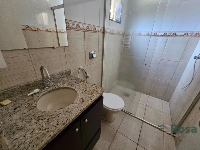 Imagem 14: Casa em Condomínio para Venda, 4 Quarto(S), Próximo a Ufmt, Recanto dos Pássaros