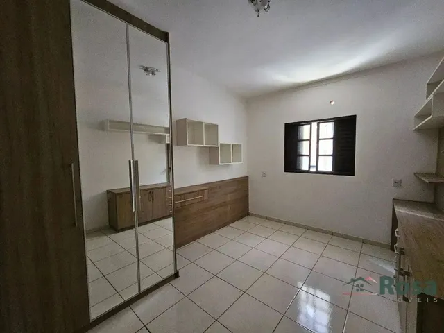 Imagem 12: Casa em Condomínio para Venda, 4 Quarto(S), Próximo a Ufmt, Recanto dos Pássaros