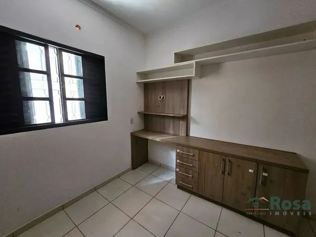 Imagem 4: Casa em Condomínio para Venda, 4 Quarto(S), Próximo a Ufmt, Recanto dos Pássaros