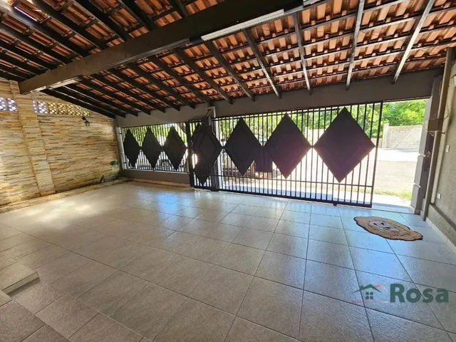 Imagem 13: Casa em Condomínio para Venda, 4 Quarto(S), Próximo a Ufmt, Recanto dos Pássaros