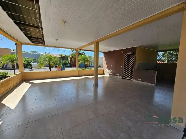 Imagem 11: Casa em Condomínio para Venda, 4 Quarto(S), Próximo a Ufmt, Recanto dos Pássaros