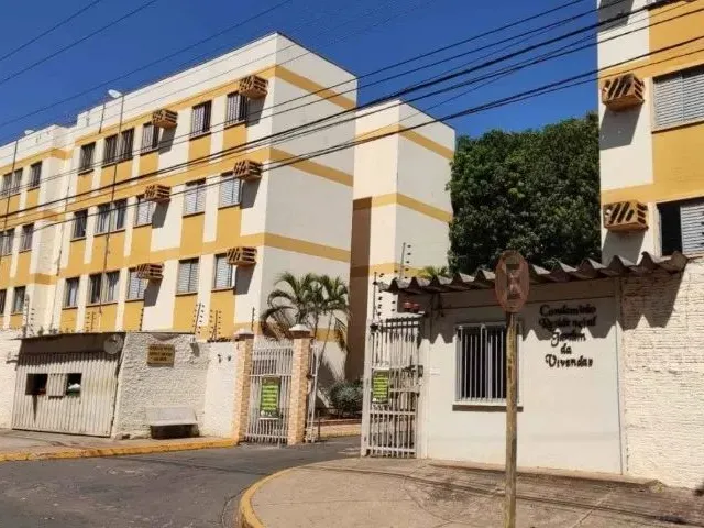 Imagem: Apartamento 3 Quartos Jardim das Vivendas