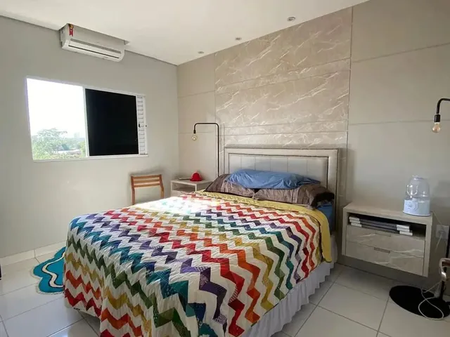Imagem 5: Apartamento À Venda 2 Quartos, 1 Vaga, 55M², Jardim Mariana, Cuiabá - Mt