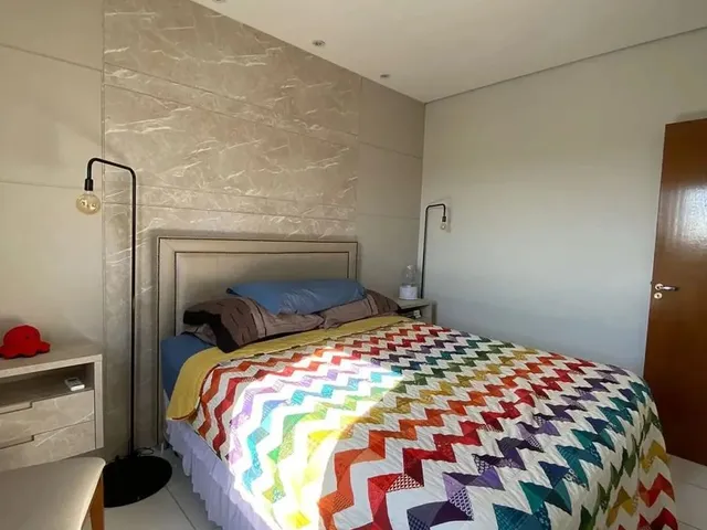 Imagem 3: Apartamento À Venda 2 Quartos, 1 Vaga, 55M², Jardim Mariana, Cuiabá - Mt
