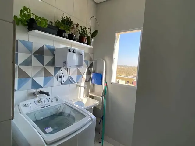 Imagem 11: Apartamento À Venda 2 Quartos, 1 Vaga, 55M², Jardim Mariana, Cuiabá - Mt