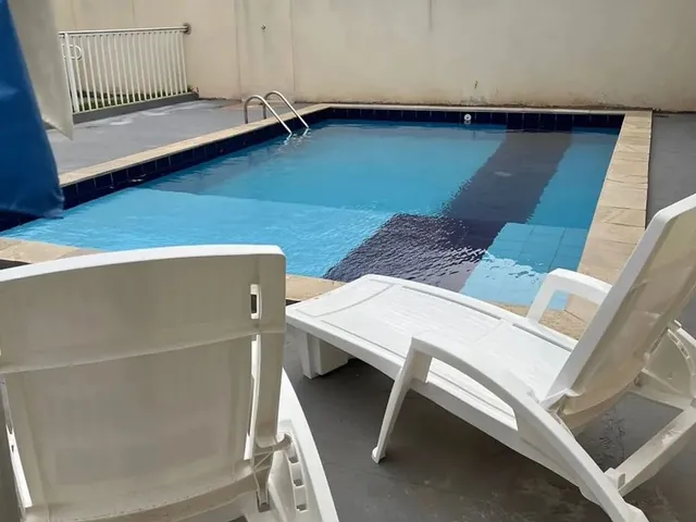 Imagem 8: Apartamento À Venda 2 Quartos, 1 Vaga, 55M², Jardim Mariana, Cuiabá - Mt