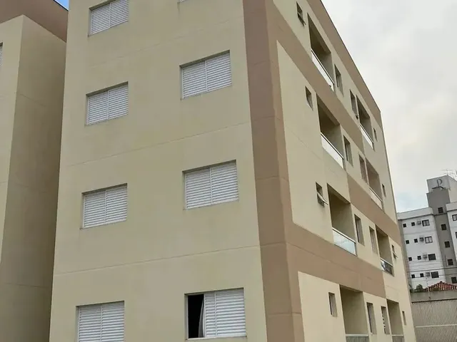 Imagem 10: Apartamento À Venda 2 Quartos, 1 Vaga, 55M², Jardim Mariana, Cuiabá - Mt