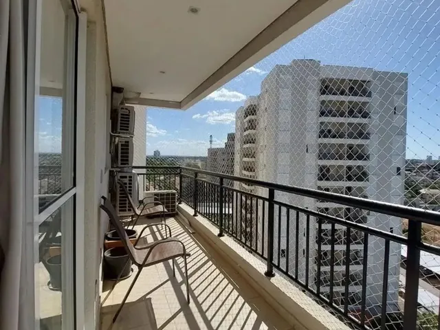 Imagem: Excelente Apartamento no Edifício Residencial