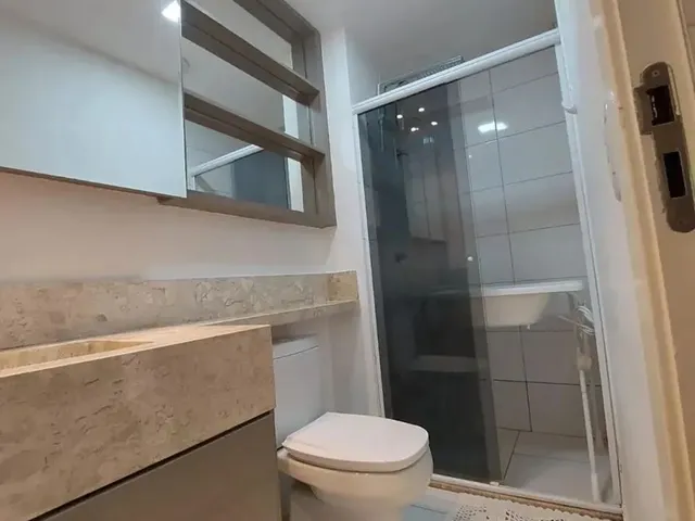 Imagem 4: Excelente Apartamento no Edifício Residencial Golden Green a Metros da Av. Monte Libano