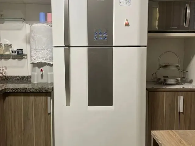 Imagem 5: Venda - Apartamento Mobiliado Goiabeiras