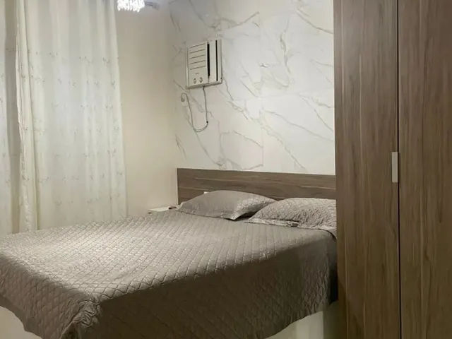 Imagem 6: Venda - Apartamento Mobiliado Goiabeiras