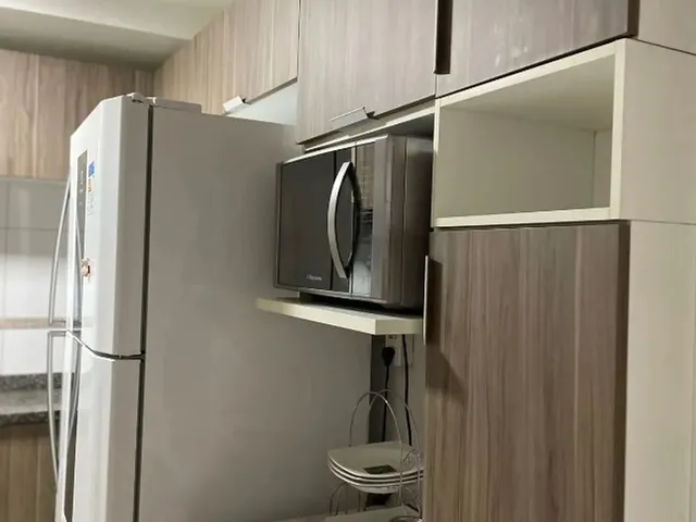 Imagem 8: Venda - Apartamento Mobiliado Goiabeiras