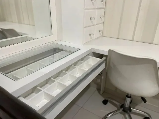 Imagem 7: Venda - Apartamento Mobiliado Goiabeiras