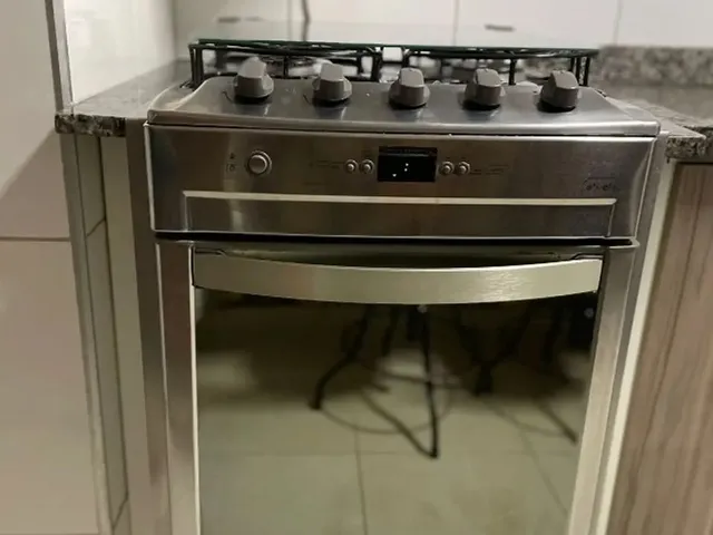 Imagem 16: Venda - Apartamento Mobiliado Goiabeiras