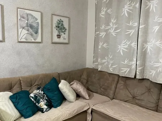 Imagem 3: Venda - Apartamento Mobiliado Goiabeiras