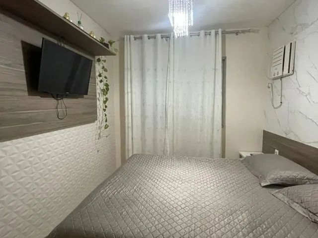 Imagem 15: Venda - Apartamento Mobiliado Goiabeiras