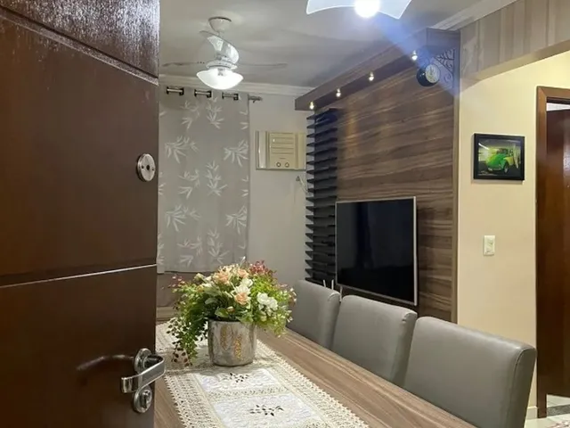 Imagem 12: Venda - Apartamento Mobiliado Goiabeiras