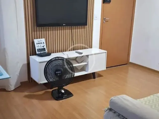 Imagem 5: Apartamento Condomínio Chapada Boulevard - R$ 280.000,00 - 2 Quartos - Beira Rio