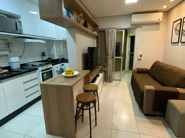 Imagem: Apartamento À Venda Edifício Villagio