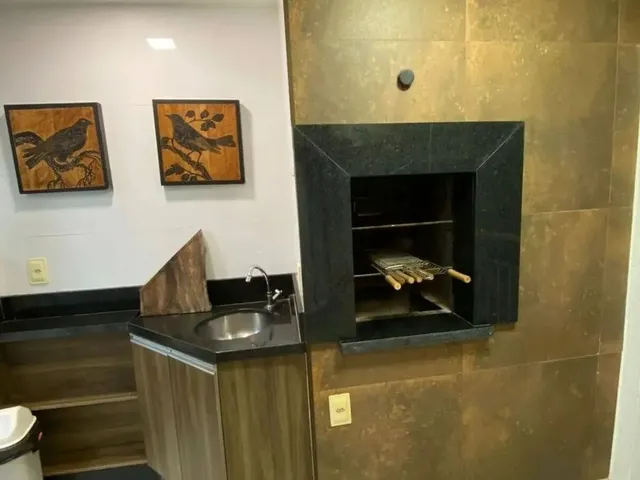 Imagem 5: Apartamento À Venda Edifício Villagio Di Bonifacia