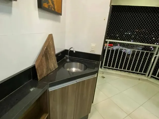 Imagem 3: Apartamento À Venda Edifício Villagio Di Bonifacia