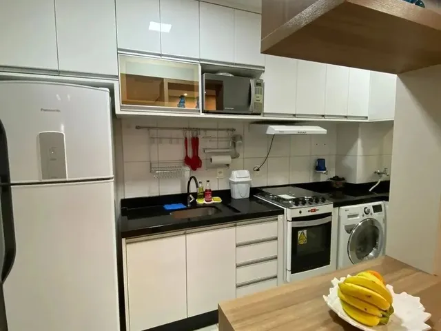 Imagem 15: Apartamento À Venda Edifício Villagio Di Bonifacia