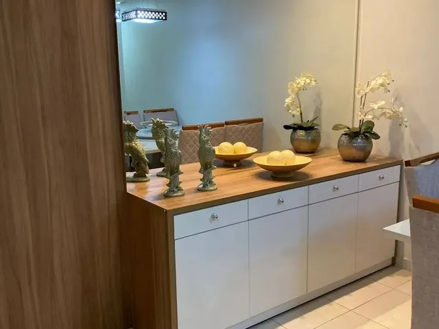 Imagem 8: Apartamento À Venda Edifício Villagio Di Bonifacia