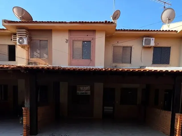 Imagem: Casa com Quintal, no Canachue