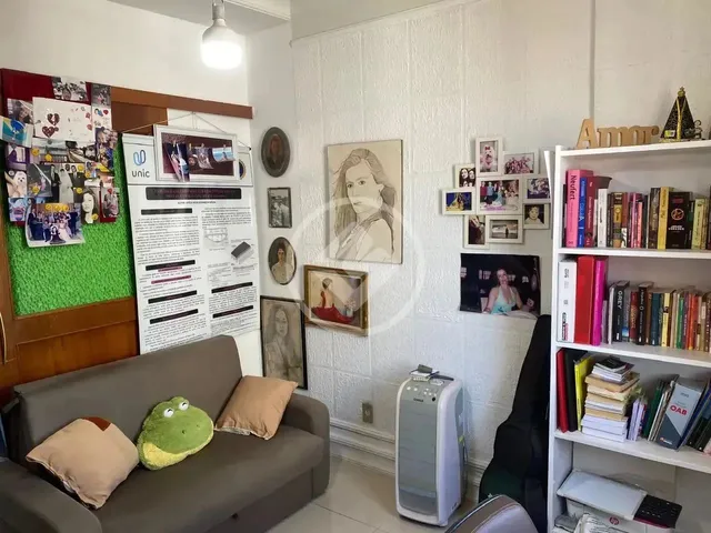 Imagem: Apartamento a Venda no Edifício Planalto