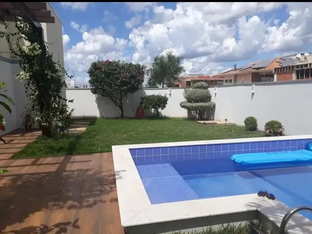 Imagem: Oportunidade Belvedere 1/ Cuiabá Mt