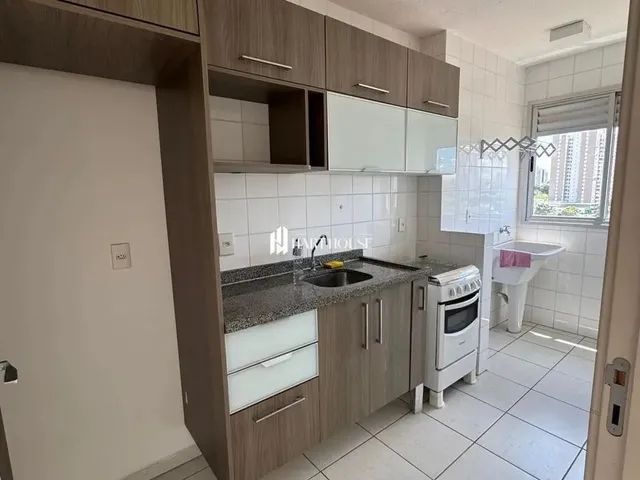 Imagem: Apartamento para Locação Garden Goiabeiras