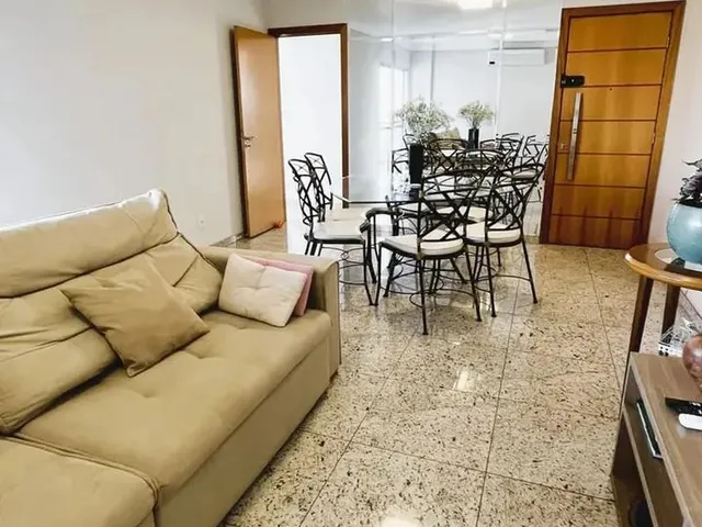 Imagem: Apartamento À Venda, 165 M², Edifício