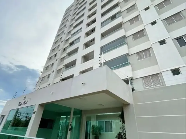 Imagem: Edificio Porto Real