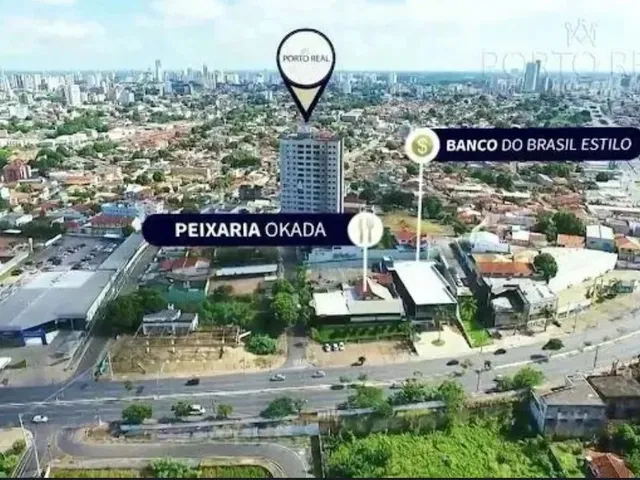 Imagem 13: Edifício Porto Real
