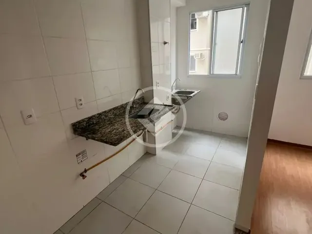 Imagem 8: Apartamento no Condomínio Chapada das Rosas Codigo: 158865