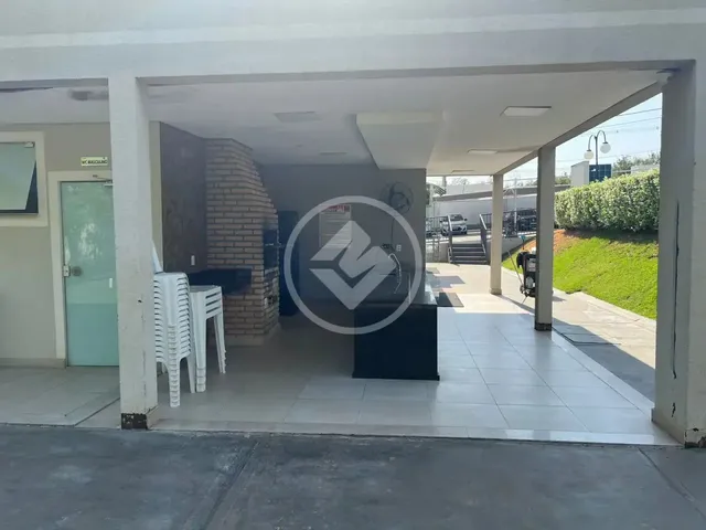 Imagem 4: Apartamento no Condomínio Chapada das Rosas Codigo: 158865