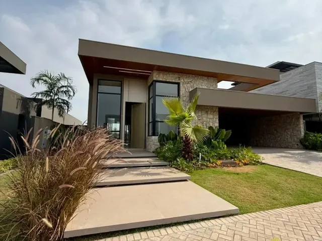 Imagem: Supremo Itália - Casa Térrea - Condomínio