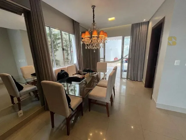 Imagem: Malibu Possui 180 Metros Quadrados com 3