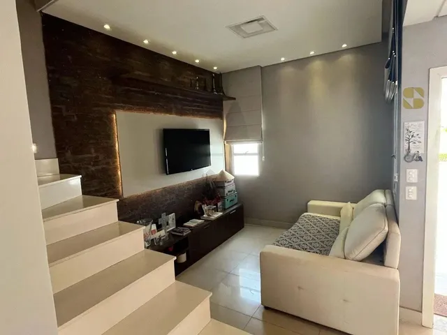 Imagem 8: Malibu Possui 180 Metros Quadrados com 3 Quartos em Despraiado - Cuiabá - Mt