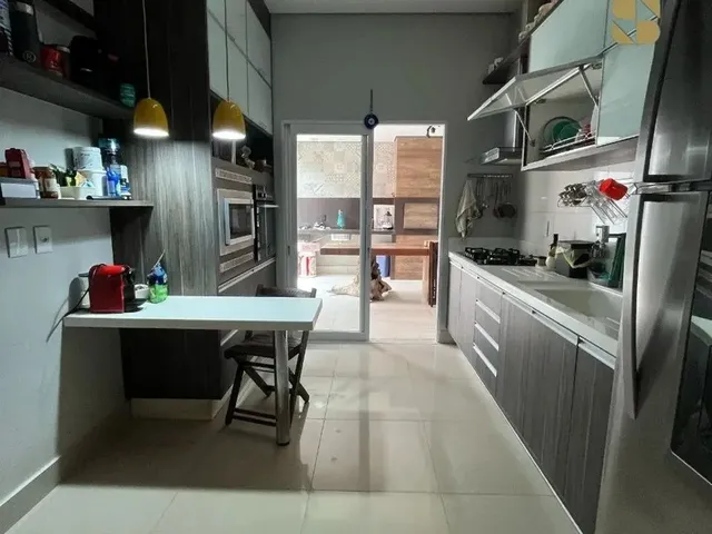 Imagem 9: Malibu Possui 180 Metros Quadrados com 3 Quartos em Despraiado - Cuiabá - Mt