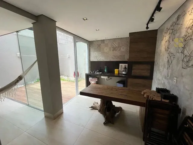 Imagem 12: Malibu Possui 180 Metros Quadrados com 3 Quartos em Despraiado - Cuiabá - Mt
