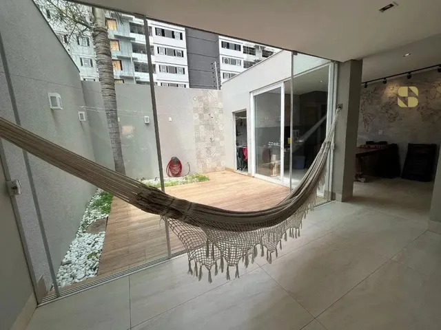 Imagem 4: Malibu Possui 180 Metros Quadrados com 3 Quartos em Despraiado - Cuiabá - Mt