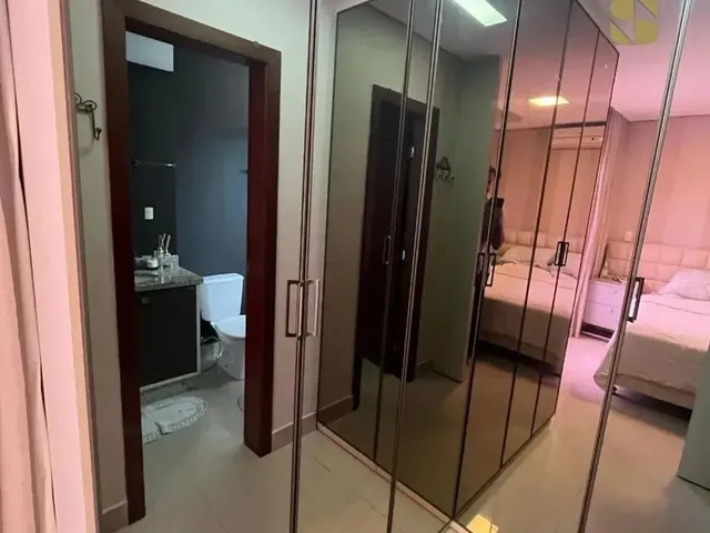 Imagem 10: Malibu Possui 180 Metros Quadrados com 3 Quartos em Despraiado - Cuiabá - Mt