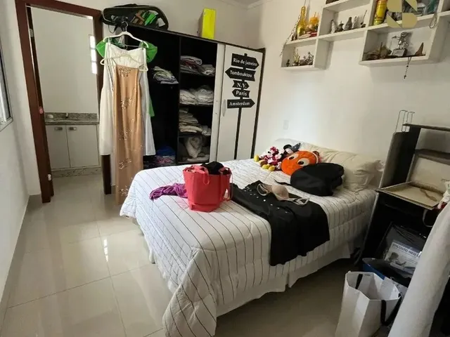 Imagem 5: Malibu Possui 180 Metros Quadrados com 3 Quartos em Despraiado - Cuiabá - Mt