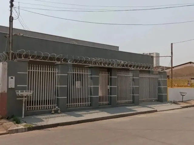 Imagem 9: Imóvel para Venda Possui 100 Metros Quadrados com 3 Quartos em Vista Alegre - Cuiabá
