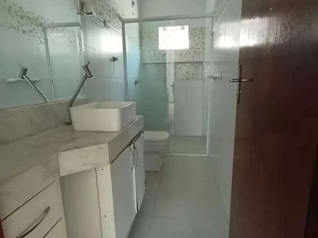 Imagem 6: Imóvel para Venda Possui 100 Metros Quadrados com 3 Quartos em Vista Alegre - Cuiabá